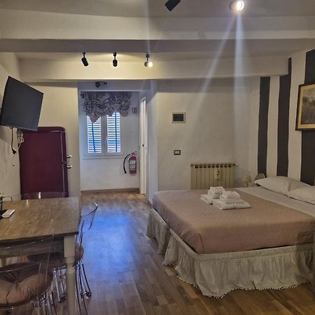 Ognissanti Dream Suites Florence Buitenkant foto