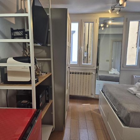 Ognissanti Dream Suites Florence Buitenkant foto