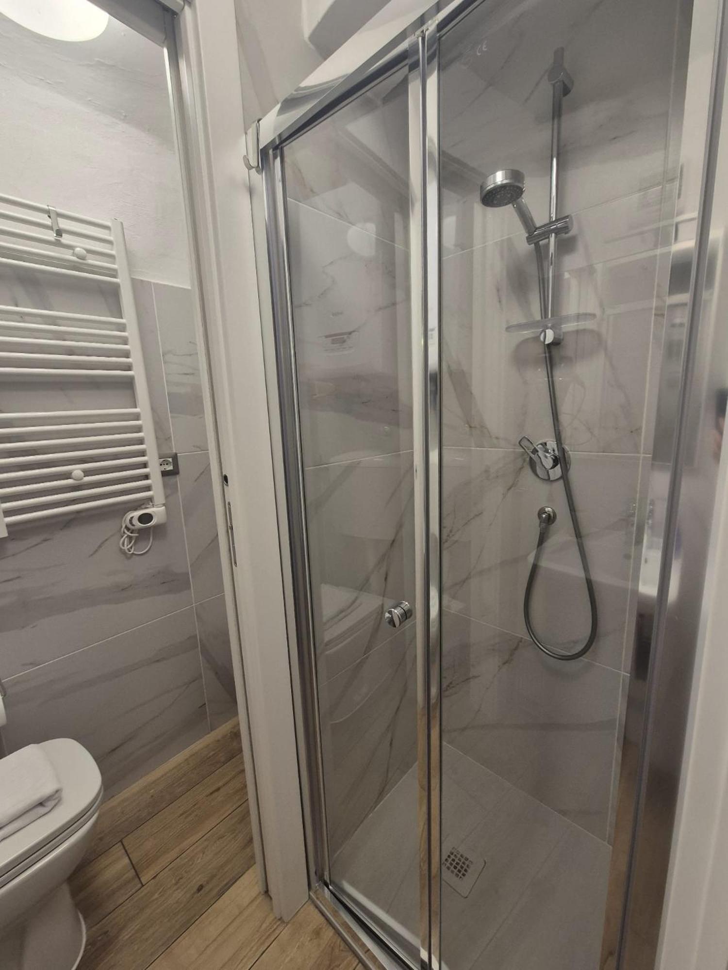 Ognissanti Dream Suites Florence Buitenkant foto