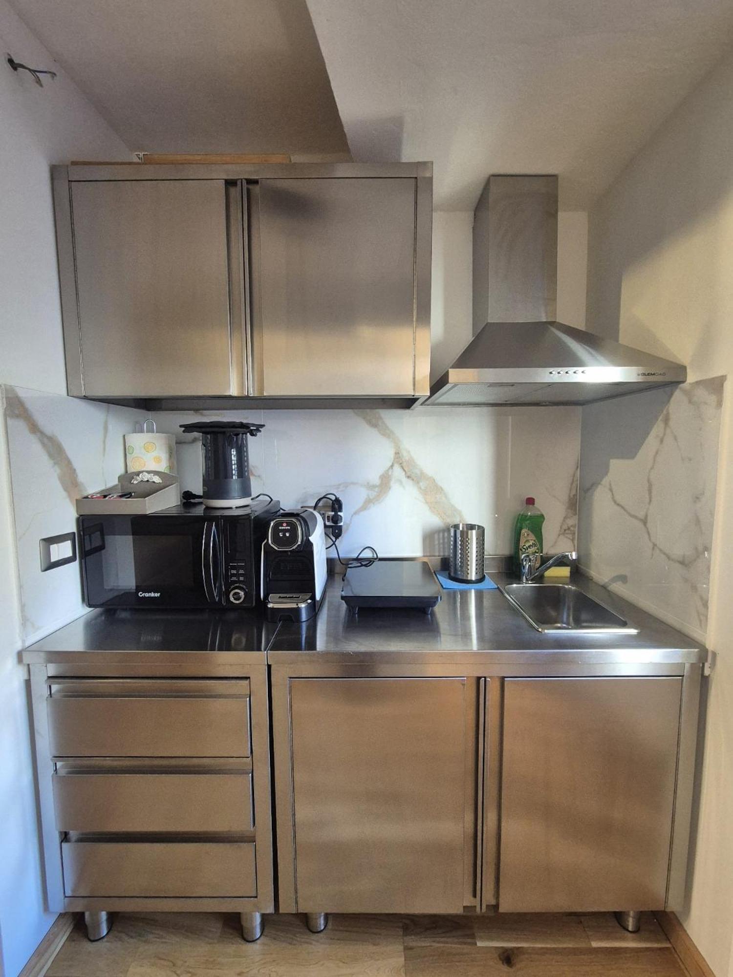 Ognissanti Dream Suites Florence Buitenkant foto