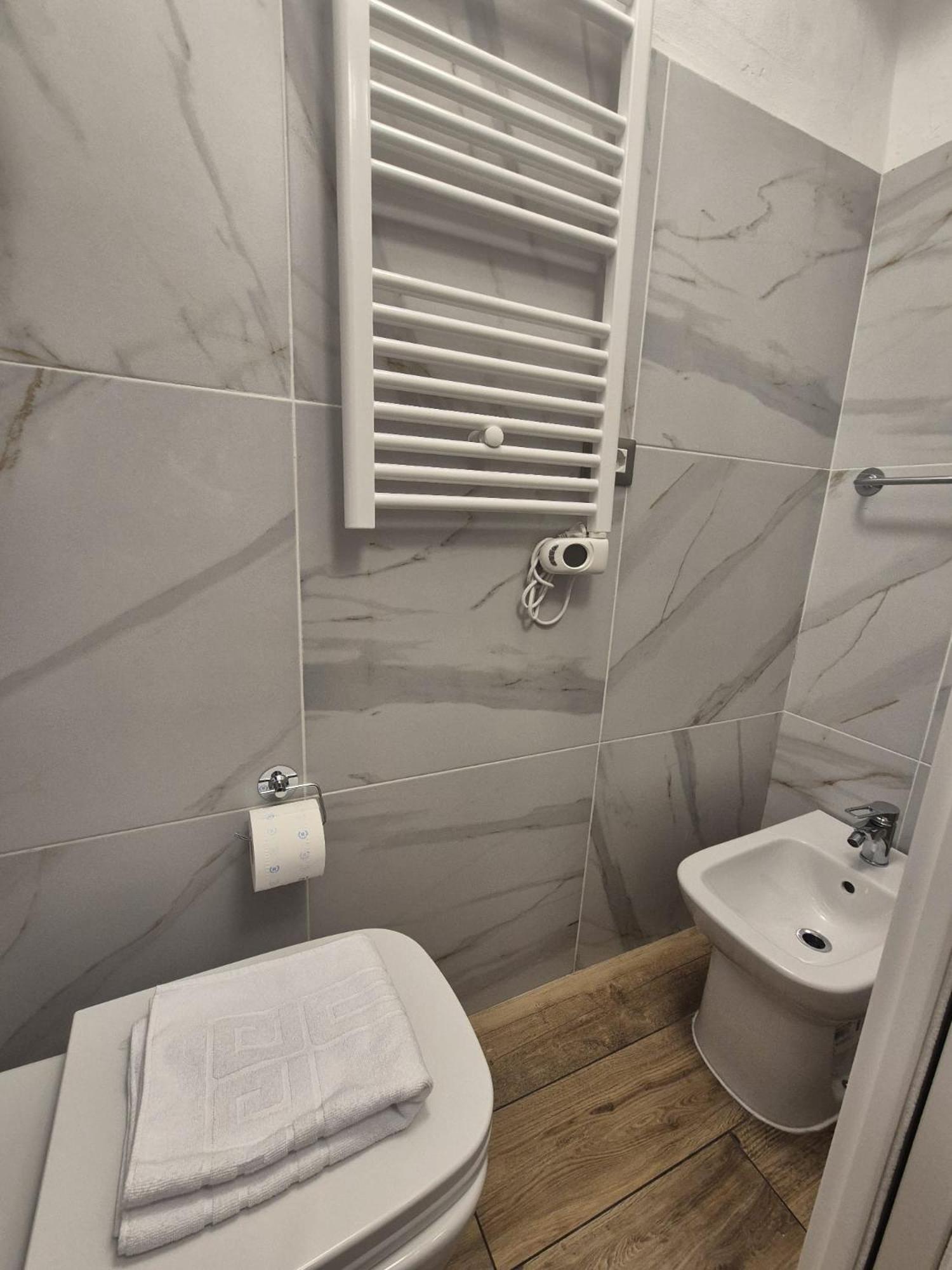 Ognissanti Dream Suites Florence Buitenkant foto