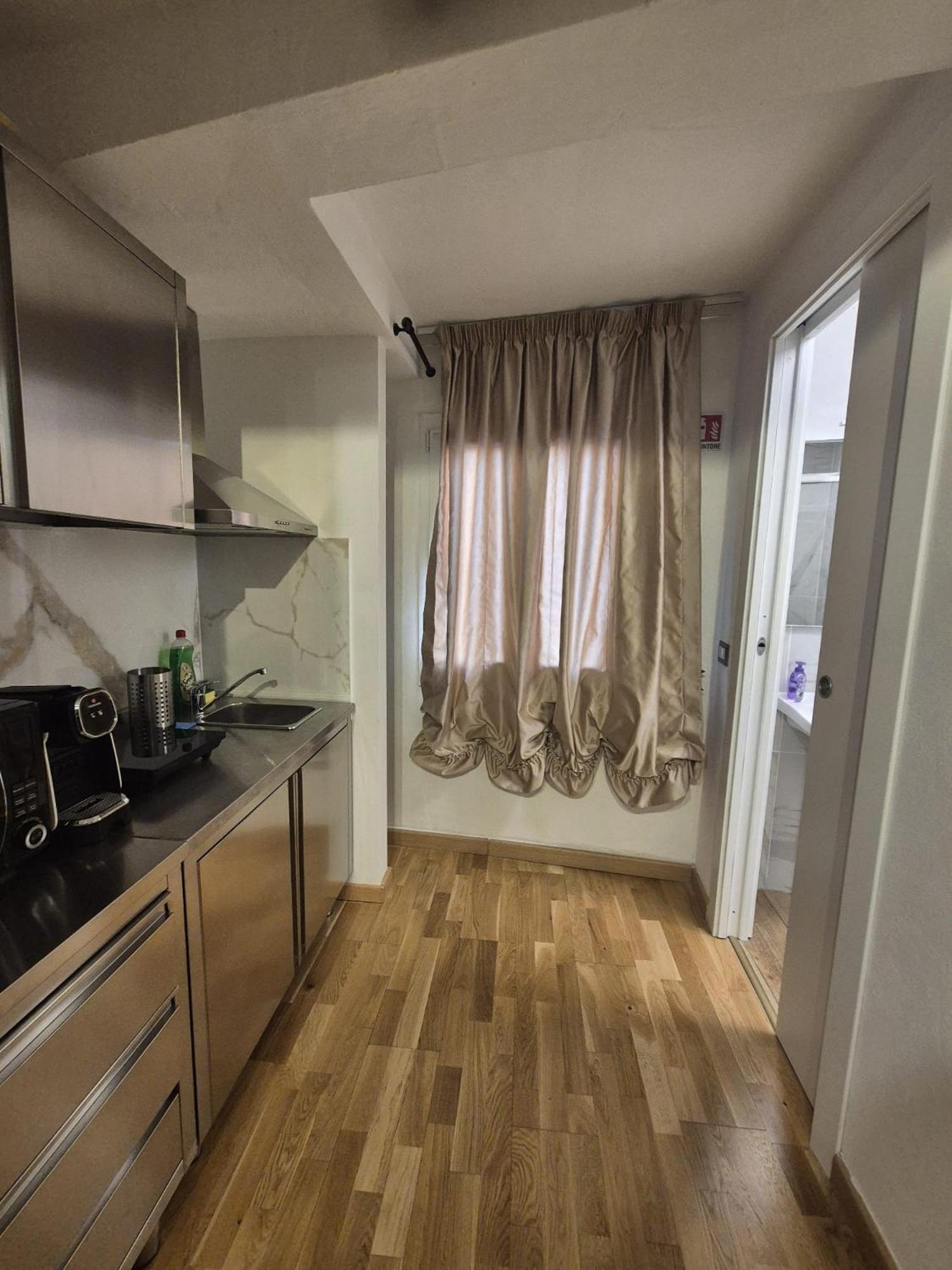 Ognissanti Dream Suites Florence Buitenkant foto