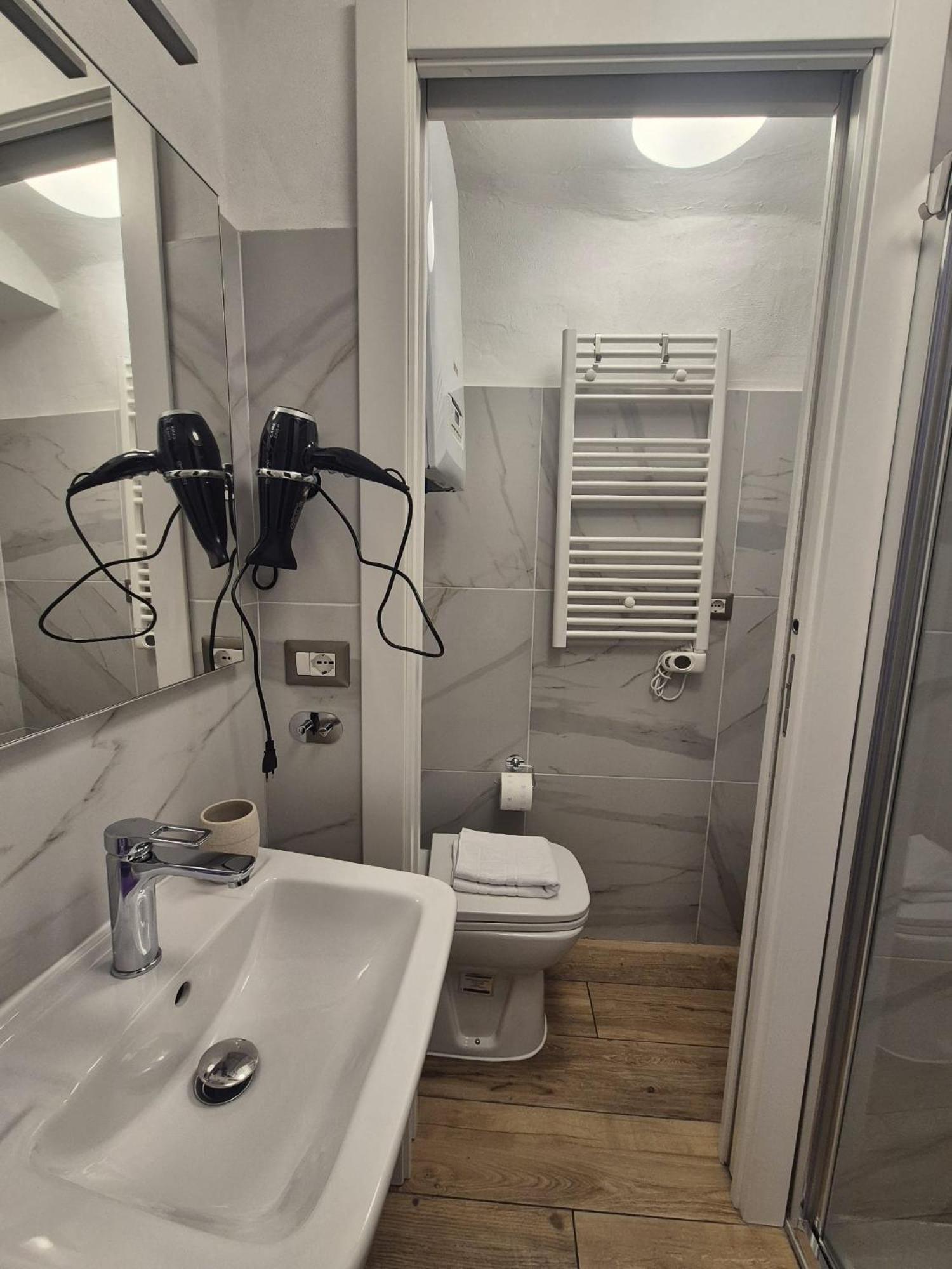 Ognissanti Dream Suites Florence Buitenkant foto