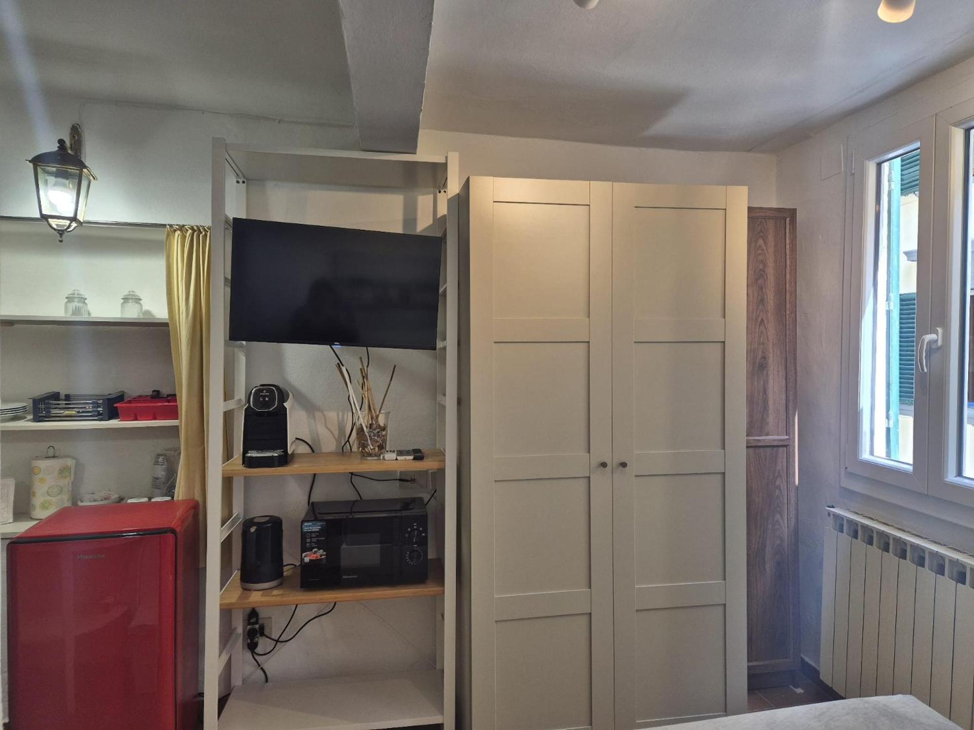 Ognissanti Dream Suites Florence Buitenkant foto