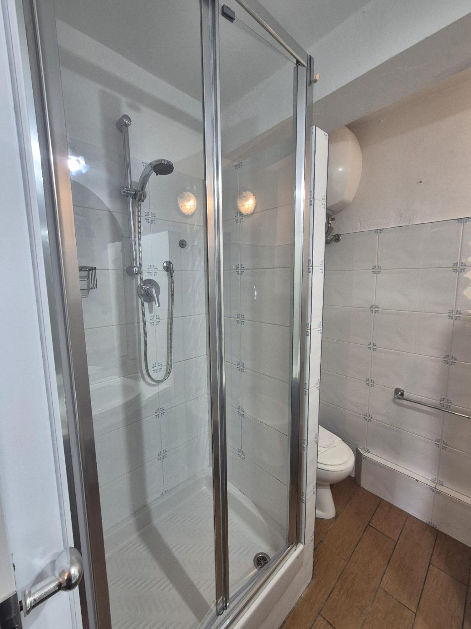 Ognissanti Dream Suites Florence Buitenkant foto
