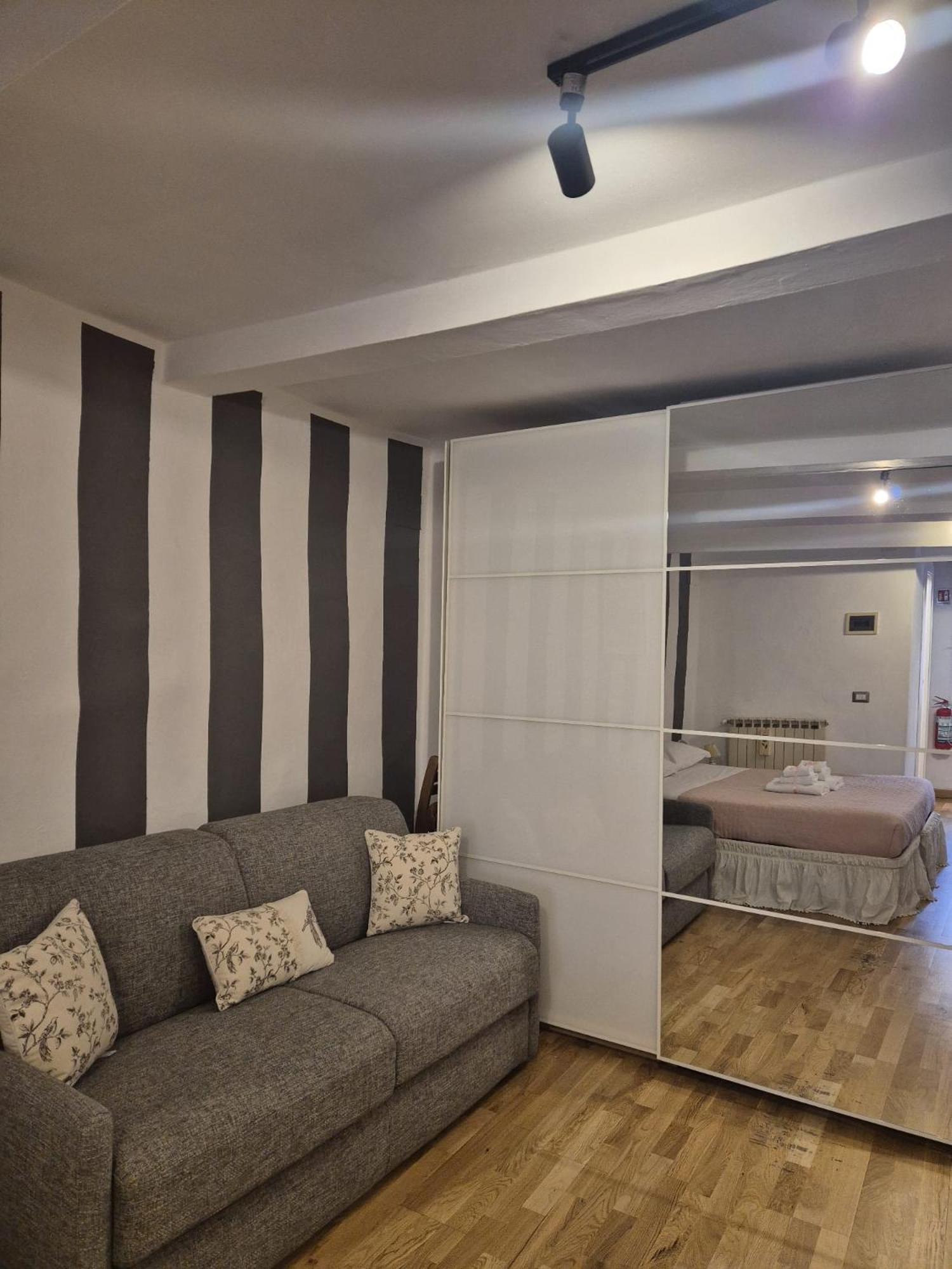 Ognissanti Dream Suites Florence Buitenkant foto