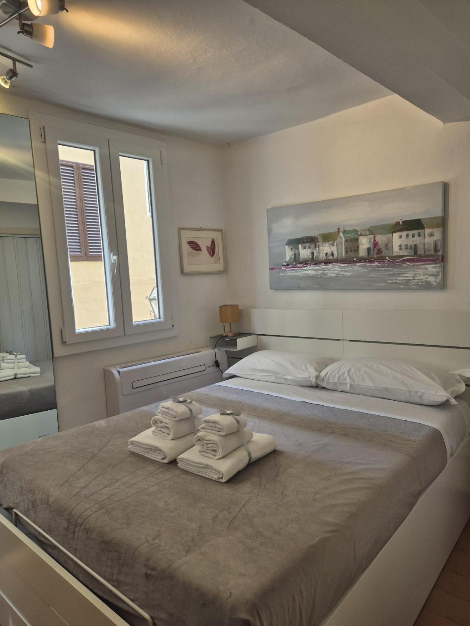 Ognissanti Dream Suites Florence Buitenkant foto
