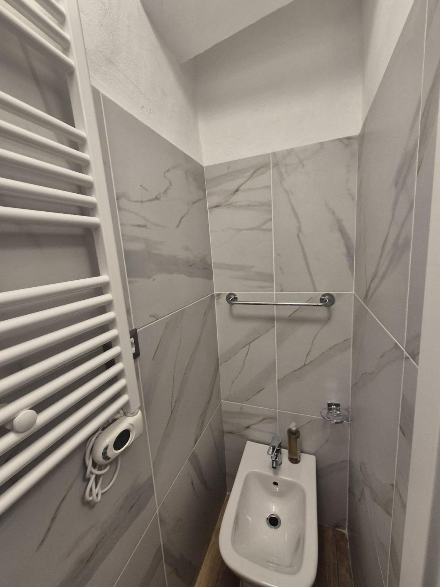 Ognissanti Dream Suites Florence Buitenkant foto