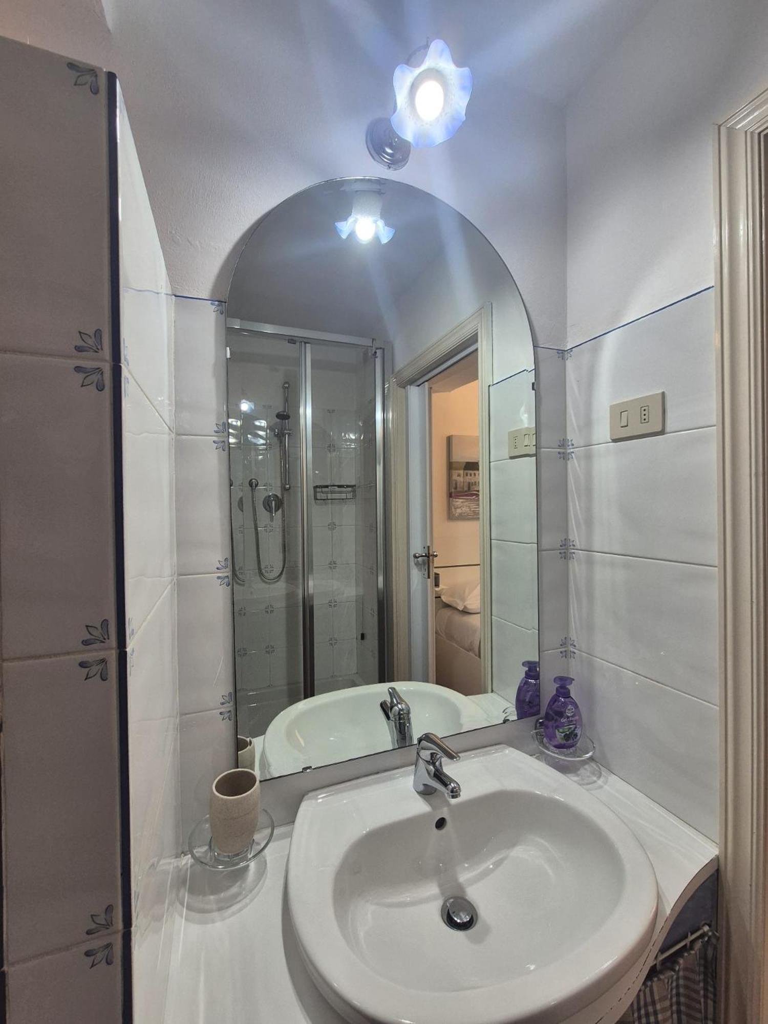 Ognissanti Dream Suites Florence Buitenkant foto