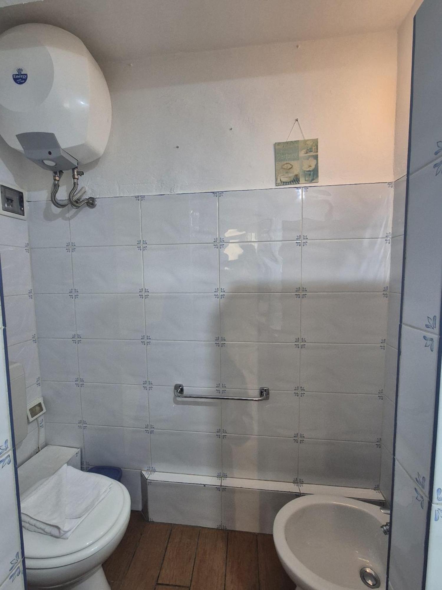 Ognissanti Dream Suites Florence Buitenkant foto
