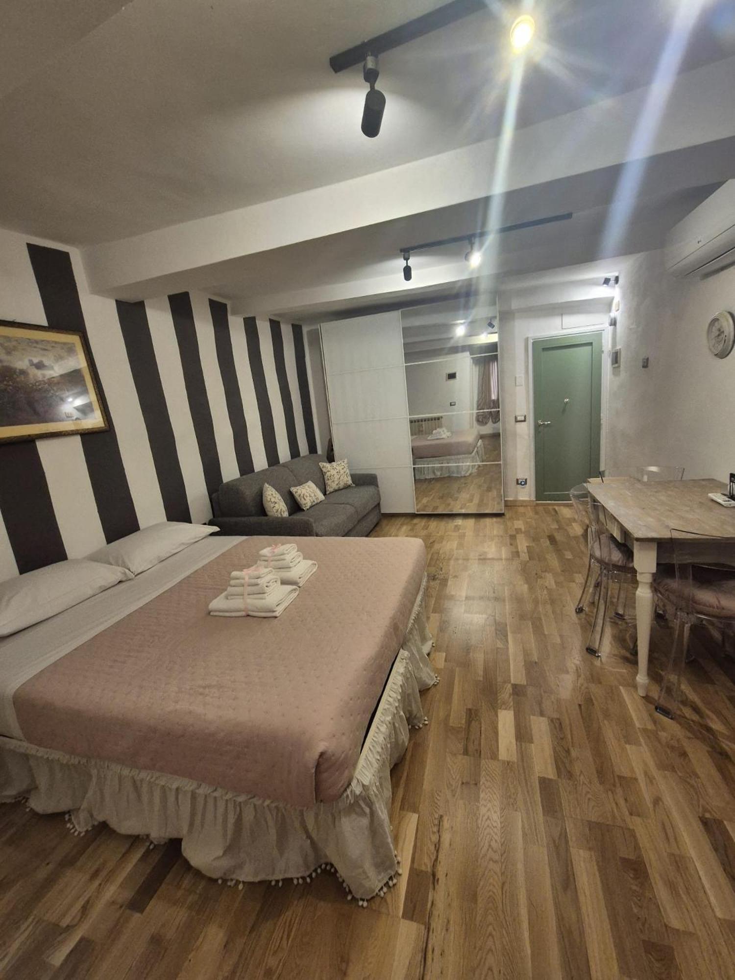 Ognissanti Dream Suites Florence Buitenkant foto