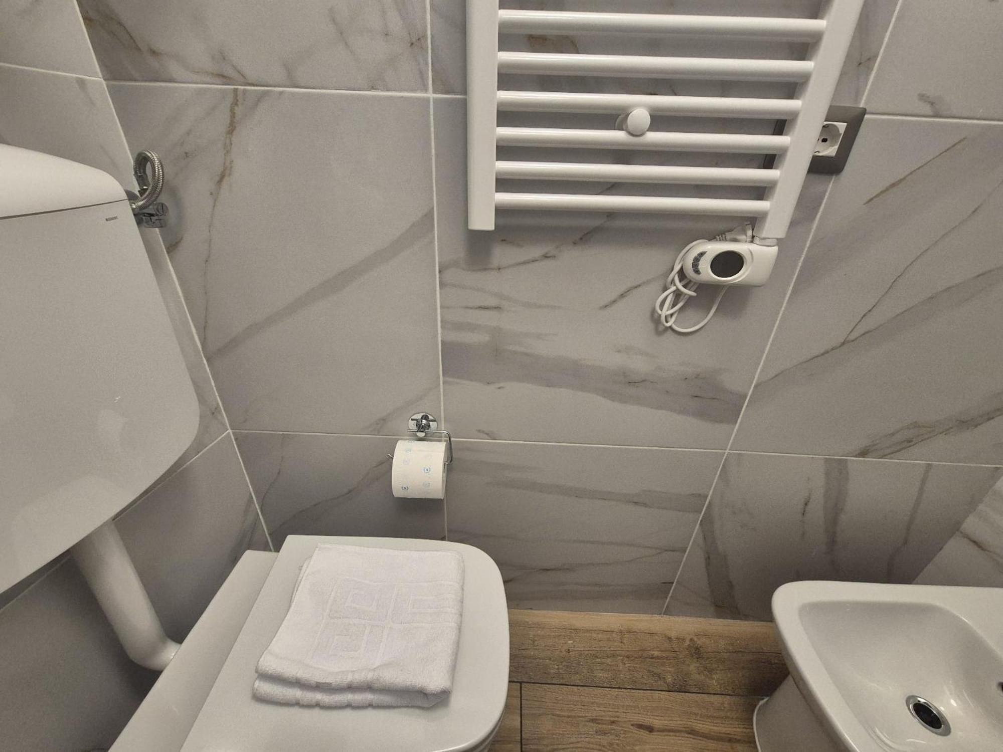 Ognissanti Dream Suites Florence Buitenkant foto