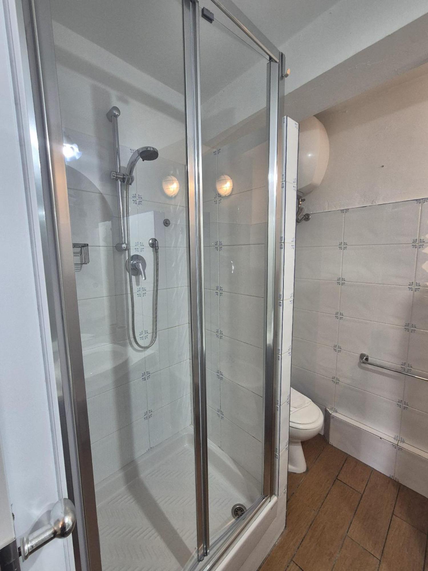 Ognissanti Dream Suites Florence Buitenkant foto